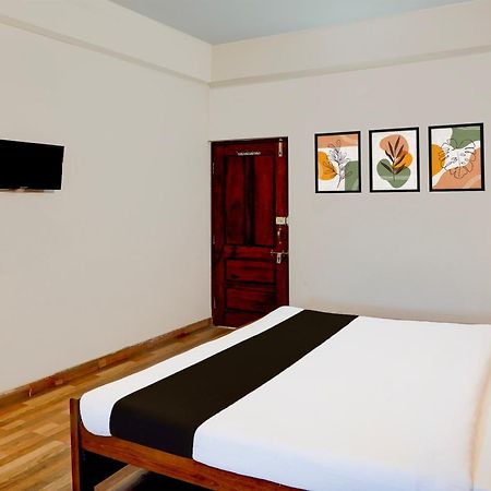 Super Hotel O Jwalapur Near Prem Ashram Харидвар Экстерьер фото