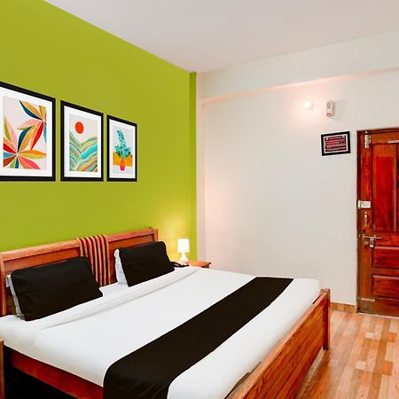 Super Hotel O Jwalapur Near Prem Ashram Харидвар Экстерьер фото